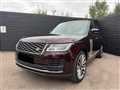 2018 Land Rover Range Rover