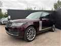 2018 Land Rover Range Rover