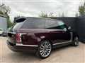 2018 Land Rover Range Rover