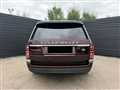 2018 Land Rover Range Rover