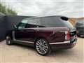 2018 Land Rover Range Rover