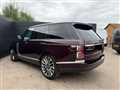 2018 Land Rover Range Rover