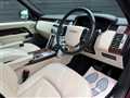 2018 Land Rover Range Rover