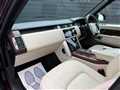 2018 Land Rover Range Rover