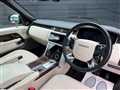 2018 Land Rover Range Rover