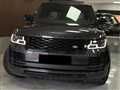 2019 Land Rover Range Rover