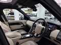 2019 Land Rover Range Rover
