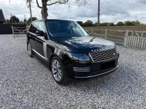 2019 Land Rover Range Rover