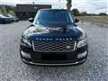 2019 Land Rover Range Rover