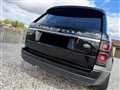 2019 Land Rover Range Rover