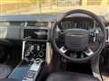 2019 Land Rover Range Rover