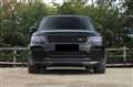 2019 Land Rover Range Rover