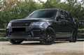 2019 Land Rover Range Rover