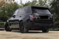 2019 Land Rover Range Rover