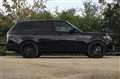 2019 Land Rover Range Rover