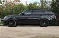2019 Land Rover Range Rover