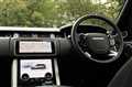 2019 Land Rover Range Rover