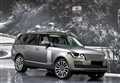 2019 Land Rover Range Rover