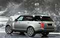2019 Land Rover Range Rover