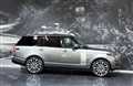 2019 Land Rover Range Rover
