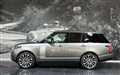 2019 Land Rover Range Rover