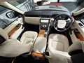 2019 Land Rover Range Rover