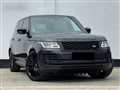 2019 Land Rover Range Rover
