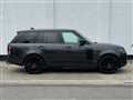 2019 Land Rover Range Rover