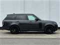 2019 Land Rover Range Rover