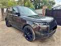 2019 Land Rover Range Rover