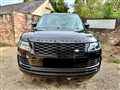 2019 Land Rover Range Rover
