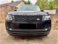 2019 Land Rover Range Rover