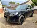 2019 Land Rover Range Rover