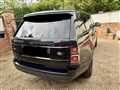 2019 Land Rover Range Rover