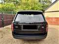 2019 Land Rover Range Rover