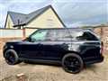 2019 Land Rover Range Rover