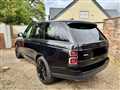 2019 Land Rover Range Rover