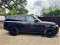 2019 Land Rover Range Rover