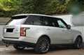 2019 Land Rover Range Rover