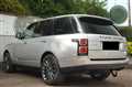 2019 Land Rover Range Rover