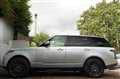 2019 Land Rover Range Rover