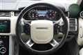 2019 Land Rover Range Rover