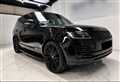 2019 Land Rover Range Rover