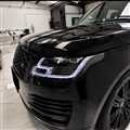 2019 Land Rover Range Rover