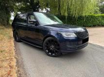 2019 Land Rover Range Rover