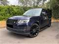 2019 Land Rover Range Rover