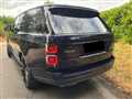 2019 Land Rover Range Rover