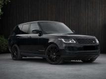 2019 Land Rover Range Rover