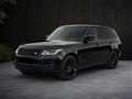 2019 Land Rover Range Rover