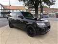 2020 Land Rover Range Rover